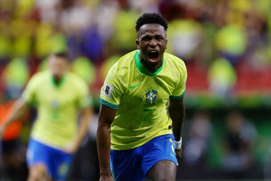 Brazil Could Play Historic Friendly Match in Kolkata This October