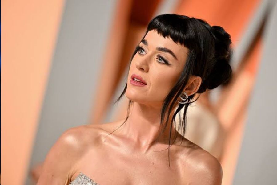 Katy Perry Slams White House Team Over ‘Firework’ Use in US-Iran War Post