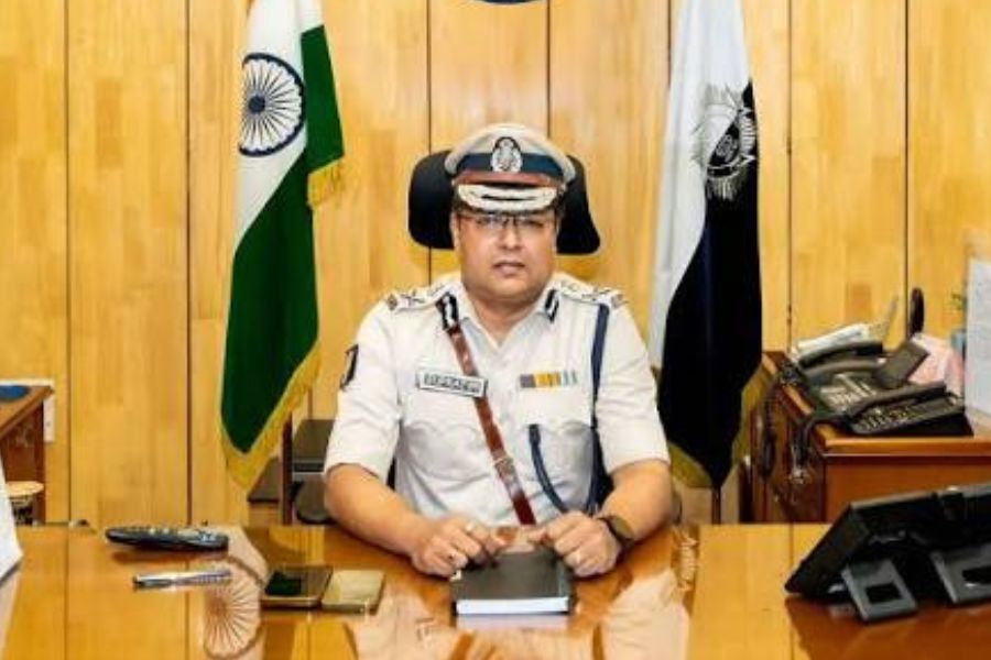 West Bengal Government Reshuffles Senior IPS Officers, Supratim Sarkar Removed as ADG CID