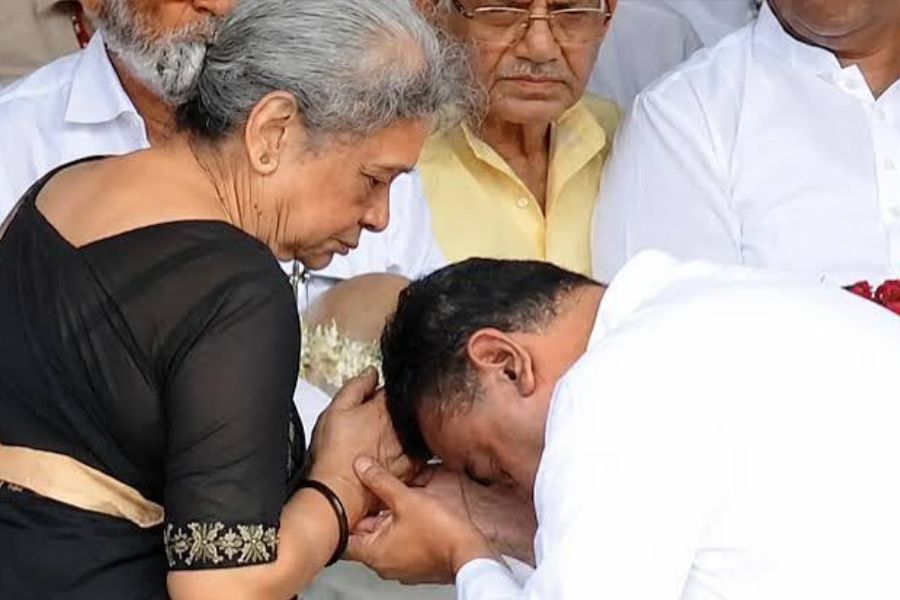West Bengal Government Restores Security Cover for Former Chief Minister Buddhadeb Bhattacharjee’s Widow