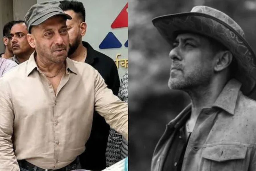 “How Is Your Health?” Salman Khan Responds With Humour After Viral Video Sparks Concern