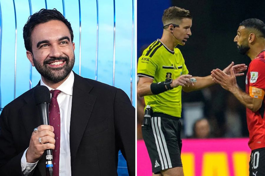NYC Mayor Zohran Mamdani Fuels ‘Egypt Were Robbed’ Row After Argentina’s FIFA World Cup 2026 Win