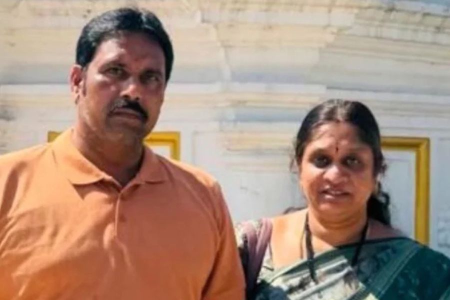 Hyderabad Couple Goes Missing in Switzerland, Multi-Crore Investment Allegations Add New Twist