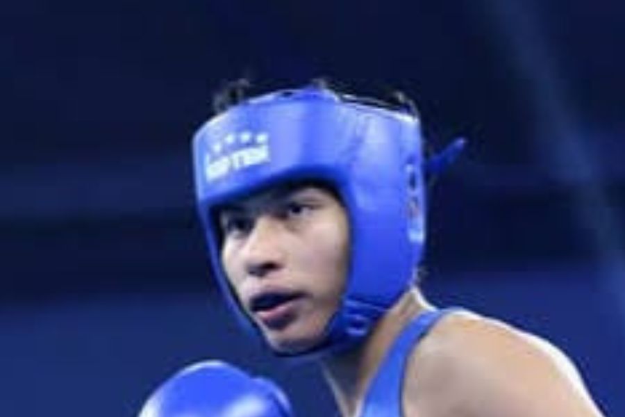 Lovlina Assures India’s First Medal Before Commonwealth Games Begin