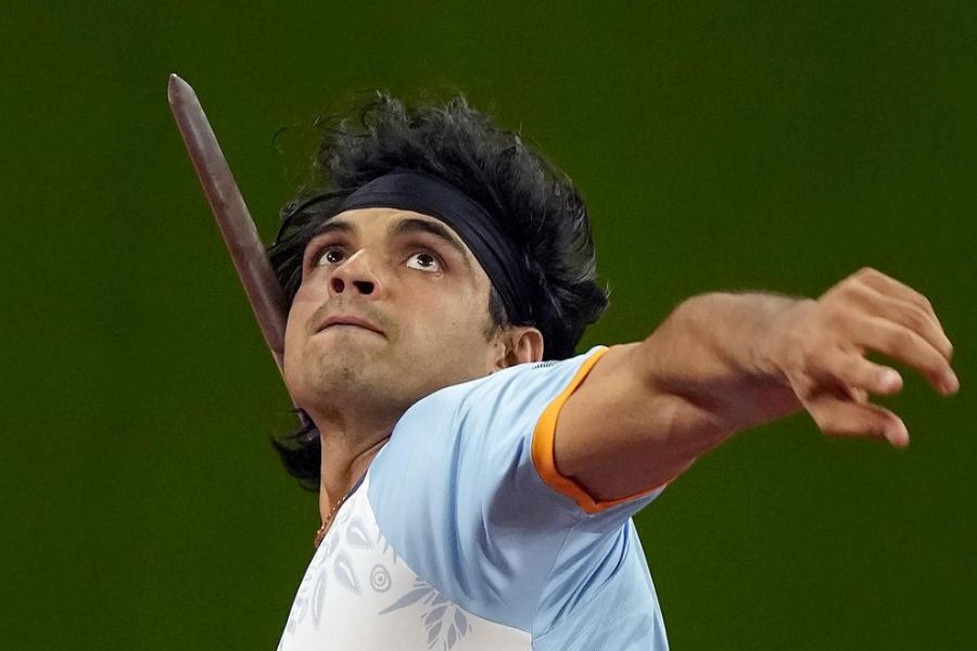 Neeraj Chopra Finishes Fifth in Qualification, Storms Into Commonwealth Games Javelin Final