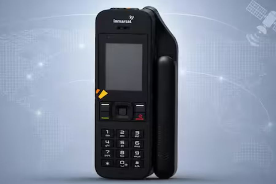 BSNL Launches Satellite Phone in India for ₹1.34 Lakh: Features, Availability and Who Can Buy It