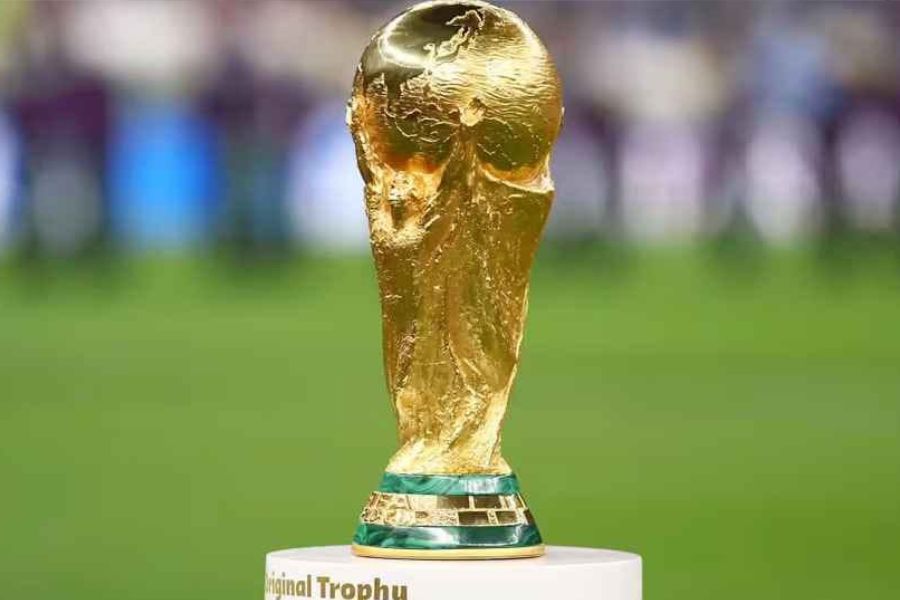 Where Will the 2030 and 2034 FIFA World Cups Be Held? Everything You Need to Know