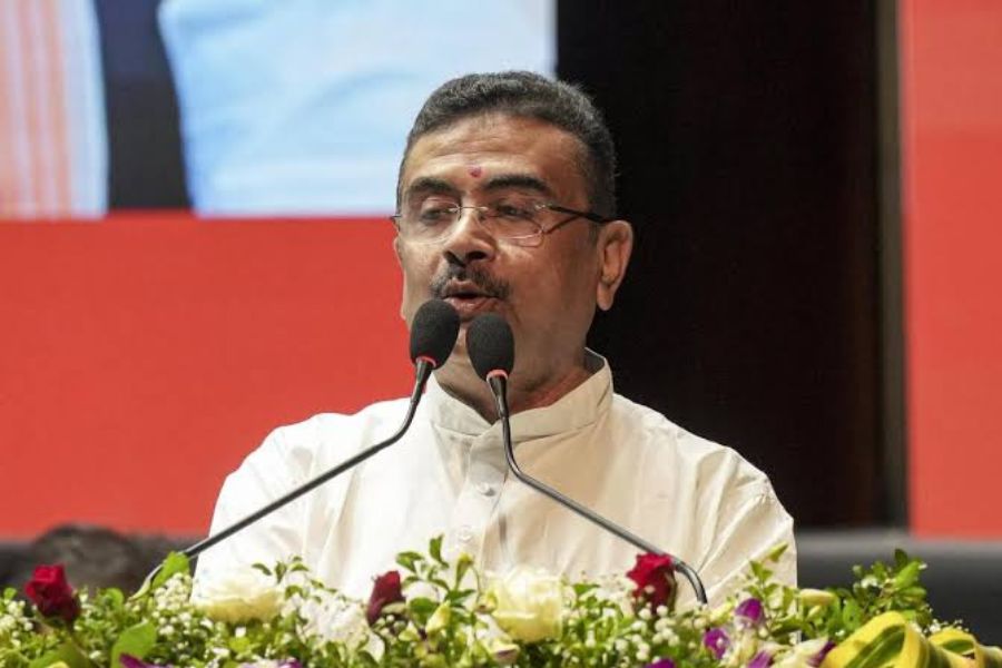 Bengali Mandatory for All Official West Bengal Government Work from September 1, Says CM Suvendu Adhikari