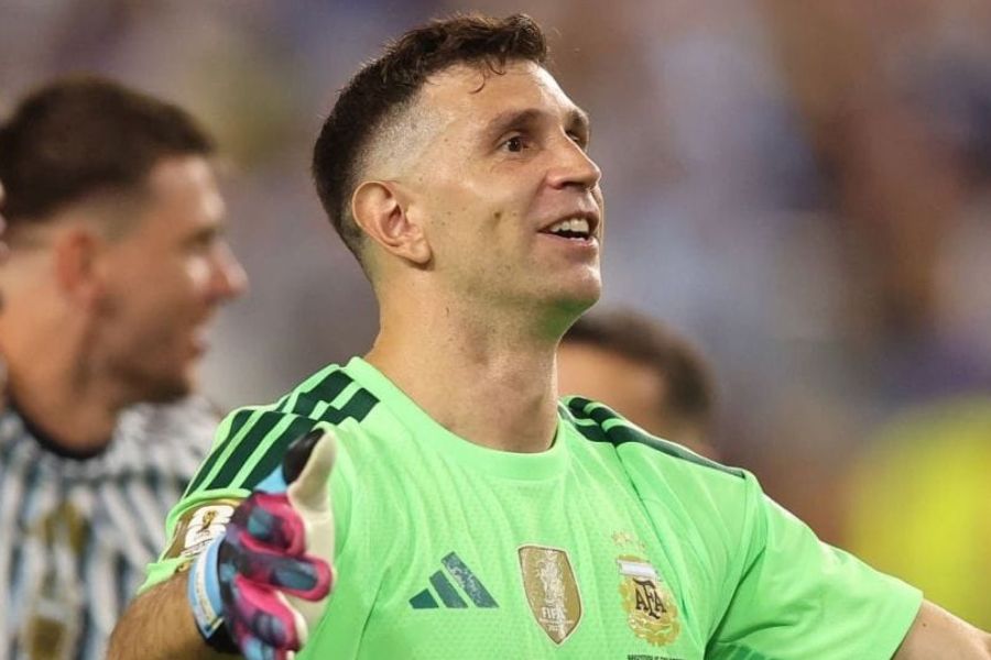 Argentina Receive Major Boost Ahead of FIFA World Cup 2030