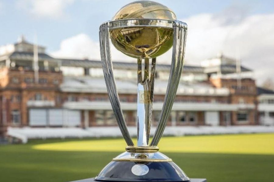 ICC Finalises 12 Venues for 2027 ODI World Cup Across Three African Nations