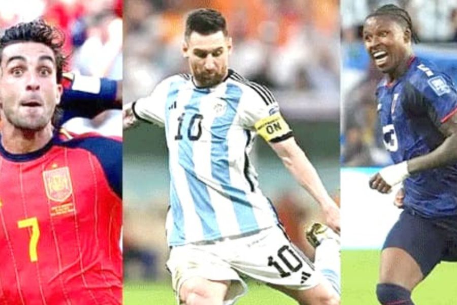 FIFA World Cup 2026: Messi, Ferran Torres and Cape Verde’s Lopes Among Nominees for Goal of the Tournament
