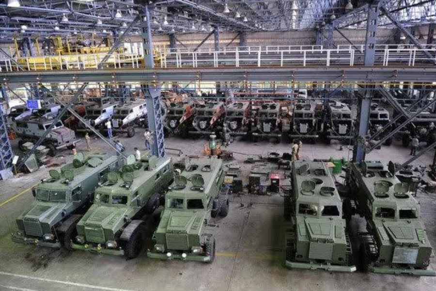 Amnesty Report Says India Continues Defence Exports to Israel Amid Gaza Conflict
