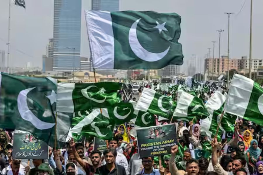 Opinion: Is Pakistan Drifting Towards a ‘Punjabistan’?