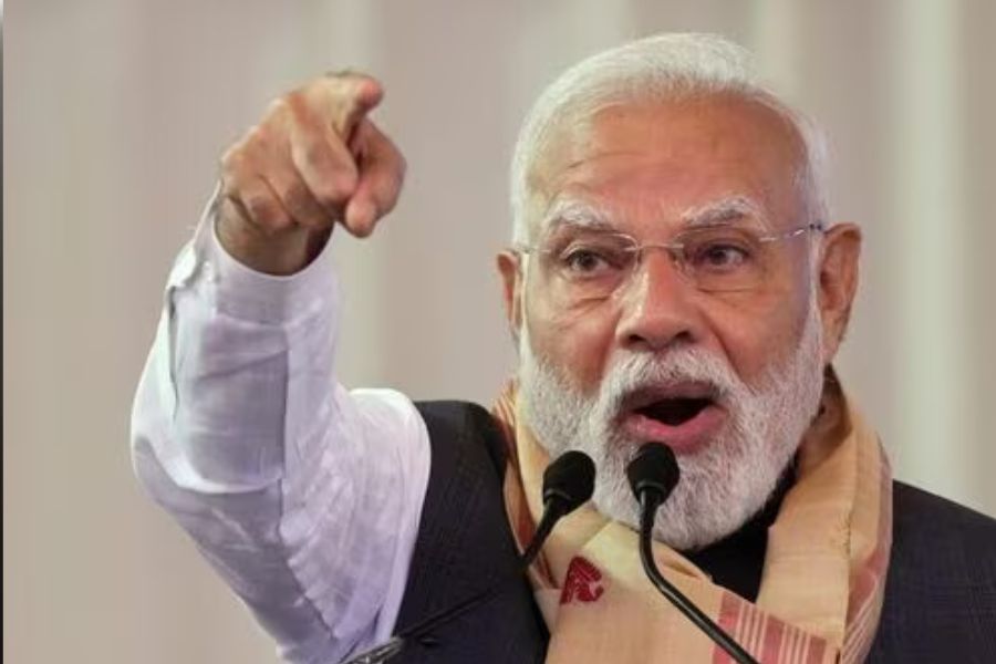 Centre Plans Tougher Law After NEET Paper Leak, Fast-Track Courts Under Consideration