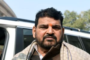 Delhi Court Acquits Brij Bhushan Sharan Singh in Wrestlers’ Sexual Harassment Case