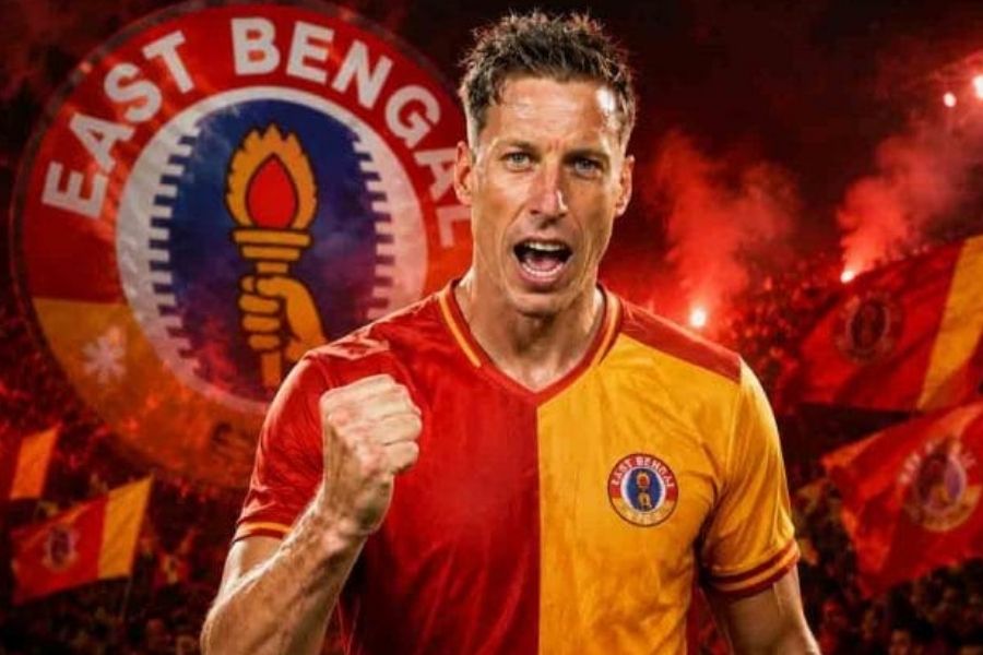 Zivulic Joins East Bengal, Lee Erwin Set to Arrive at Mohun Bagan
