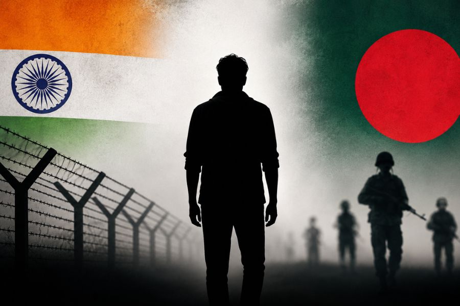 Second Flag Meeting Fails, Bangladesh Kidnappers Demand Release of Detained National