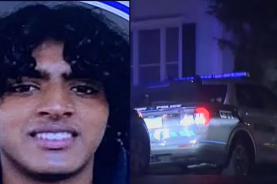 Indian-Origin Teen Arjun Aravind Accused of Killing Mother and Brother in US