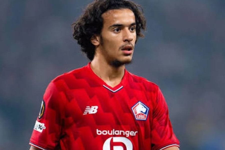 Bouaddi emerges as one of Morocco’s biggest World Cup discoveries