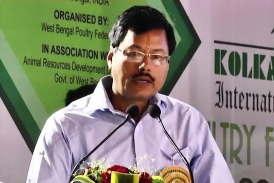 Retired IAS Officer Anil Verma Appointed New WBPSC Chairman