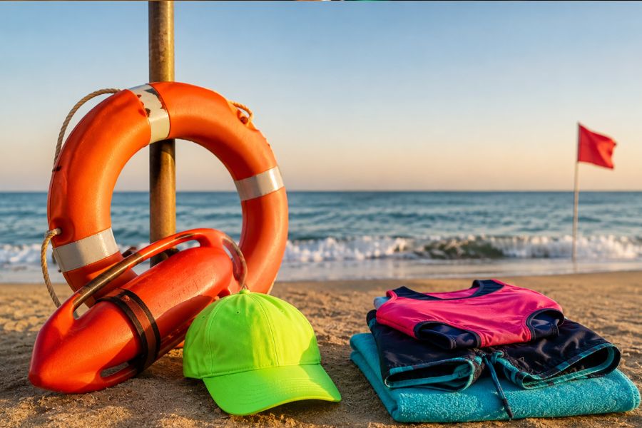 West Bengal Health Minister Proposes New Beach Safety Measures for Digha Tourists