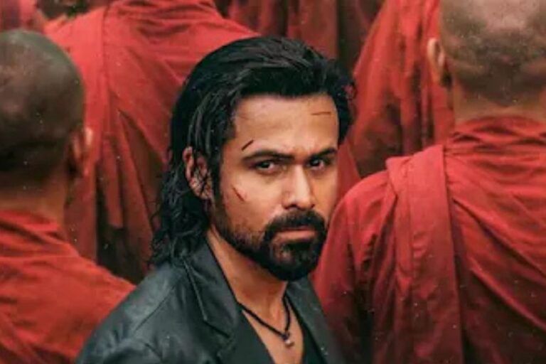 Awarapan 2 Review: Emraan Hashmi Returns as Shivam Pandit in a Gritty Gangster Saga