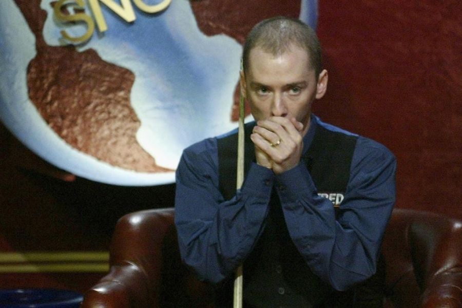 Former World Snooker Champion Graeme Dott Convicted of Child Sexual Offences