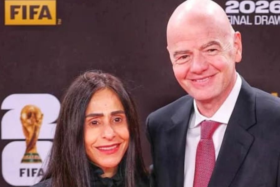 Gianni Infantino Faces Fresh Controversy Over Alleged UEFA Payments to Former Associate
