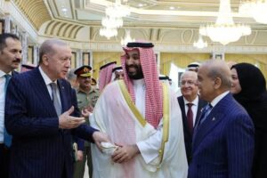 Makkah Defence Pact: Is India Facing a New Strategic Challenge?