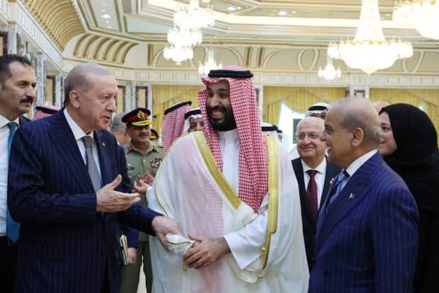 Makkah Defence Pact: Is India Facing a New Strategic Challenge?