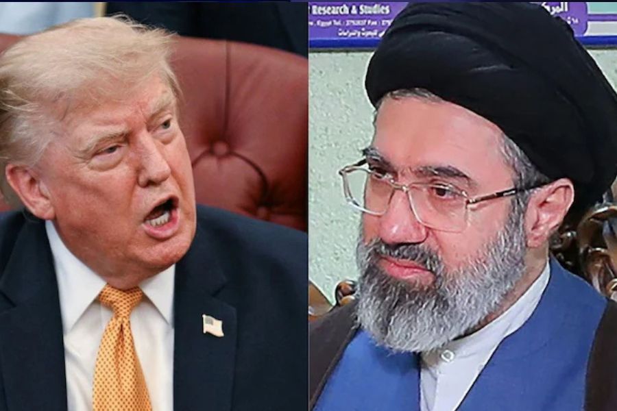 US-Iran War Could Continue Until 2029, Iranian General Warns