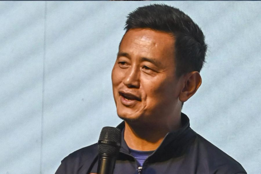 Bhaichung Bhutia questions India’s decision to withdraw from FIFA ASEAN Cup