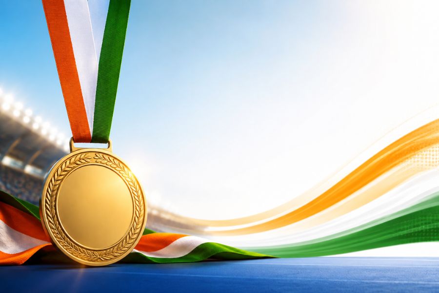 India Finishes Fourth at CWG 2026 Despite Lowest Medal Count in 24 Years