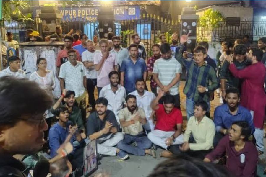 Jadavpur University clash reaches Calcutta High Court