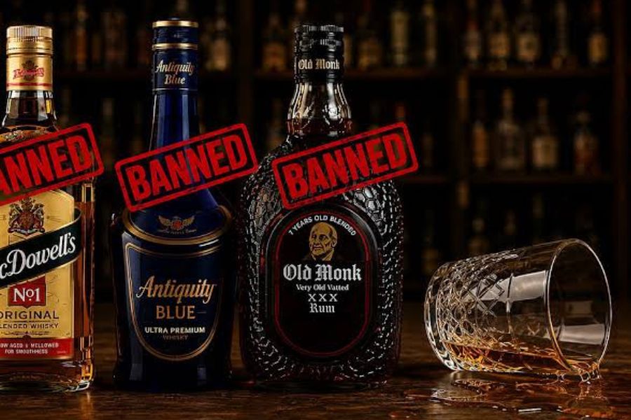 FSSAI Restricts Select Old Monk Rum Variants Over Labelling and Flavour Concerns