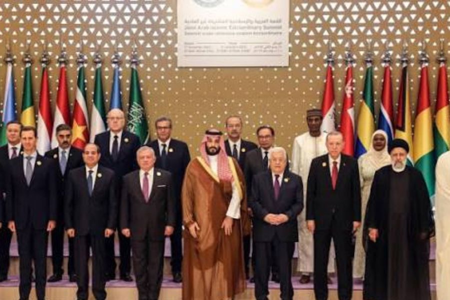 Houthi Attack on Saudi Refinery Puts New Saudi-Pakistan-Turkey Defence Pact Under Spotlight
