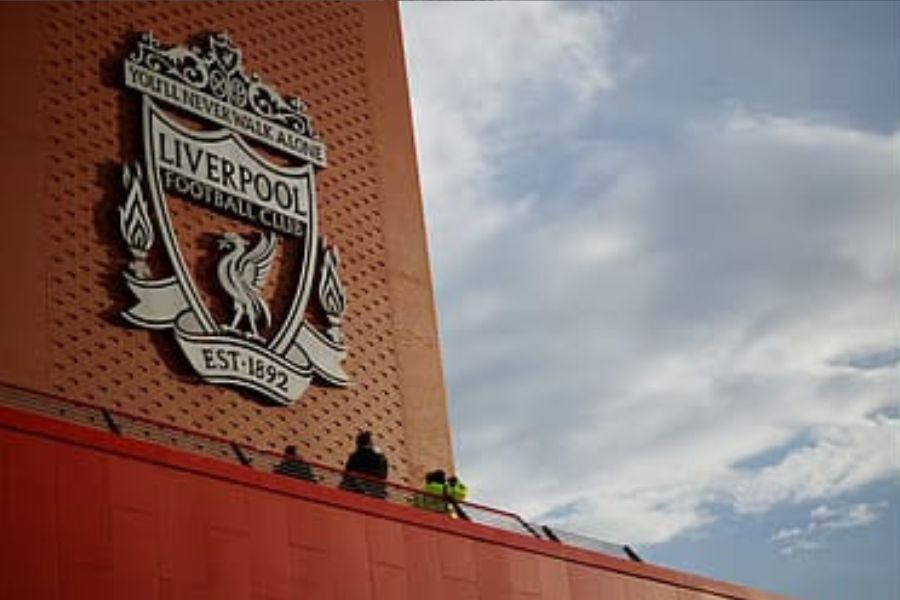 Jeff Bezos joins Liverpool ownership in £1.65bn strategic investment