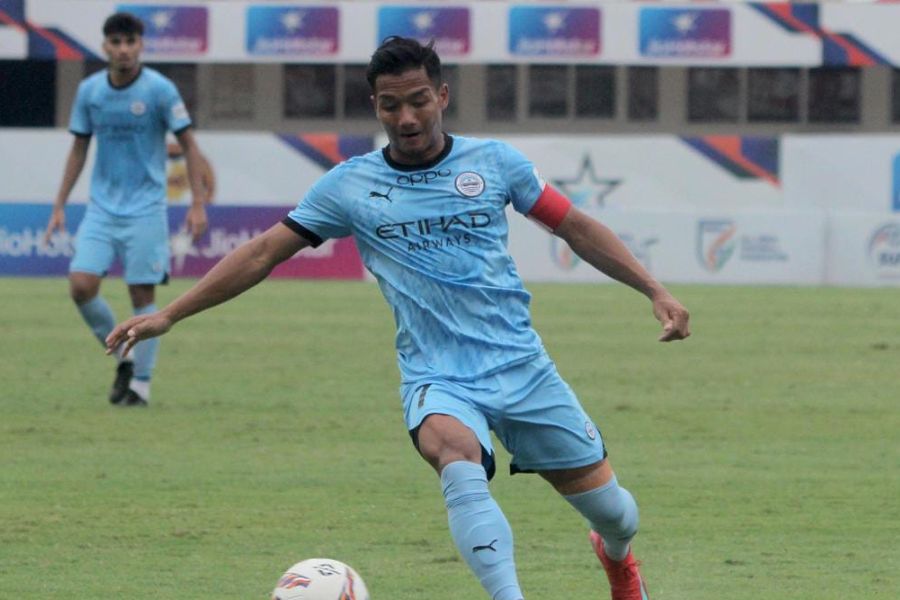 Mohun Bagan Complete Signing of Lallianzuala Chhangte from Mumbai City FC