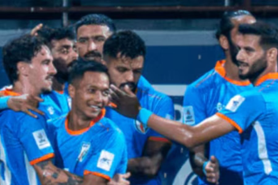 India to Face Panama Before Brazil, Then Uruguay in Historic 2026 Friendly Window