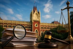 Calcutta High Court Questions Centre Over Missing Citizenship Files in Fatema Bibi Case
