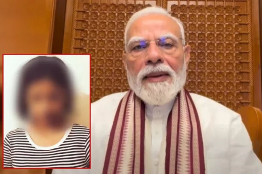 Delhi Police Drop Case Against Minor Girl After PM Modi’s Public Forgiveness