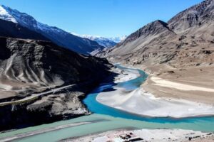 India Rejects Hague Court’s Indus Waters Treaty Ruling, Says It Has ‘No Jurisdiction’