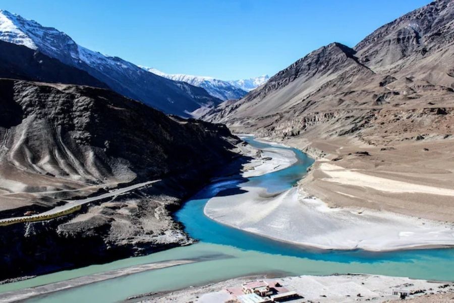 India Rejects Hague Court’s Indus Waters Treaty Ruling, Says It Has ‘No Jurisdiction’