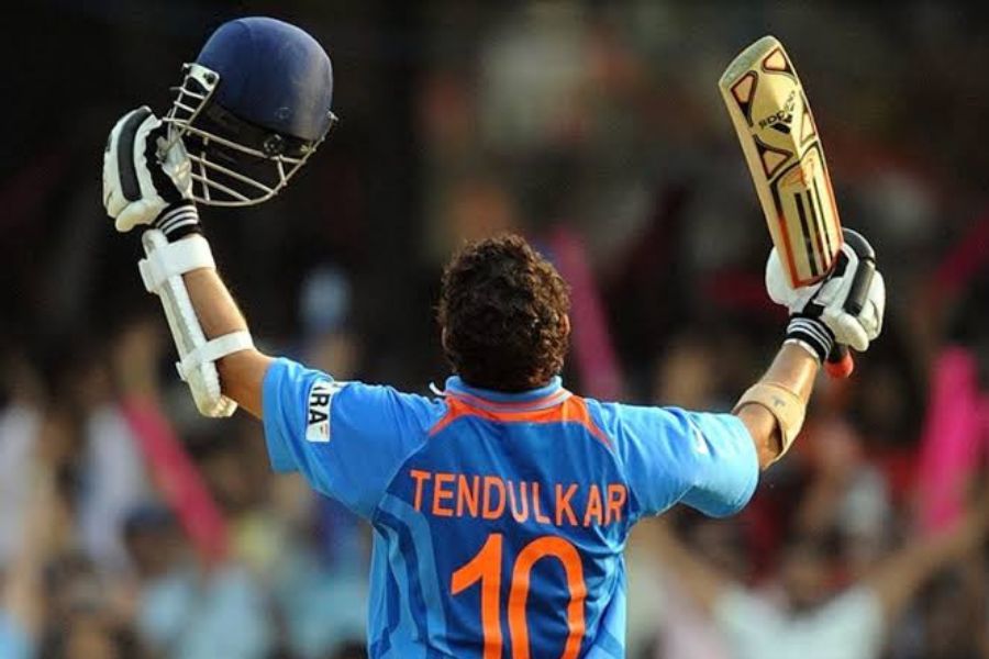 Sachin Tendulkar Becomes India’s Fourth Most Valuable Celebrity Brand