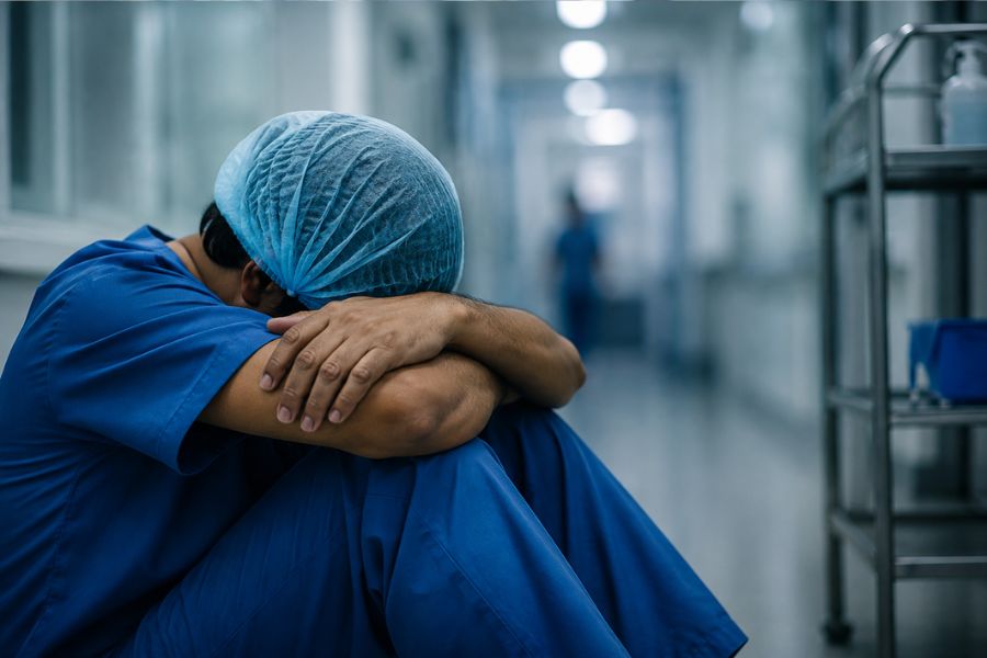 West Bengal Health Worker Alleges Job Loss Over HIV Status, Minister Says Discrimination ‘Will Not Be Tolerated’