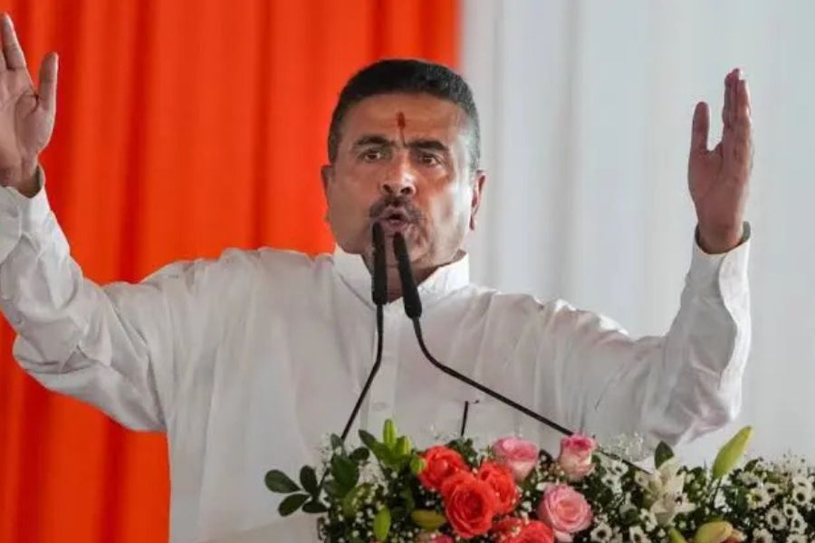 Land Jihad Law in Bengal? Suvendu Adhikari Announces New Restrictions on Land Transfers