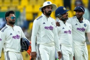 India Face Tough Qualification Equation for WTC Final
