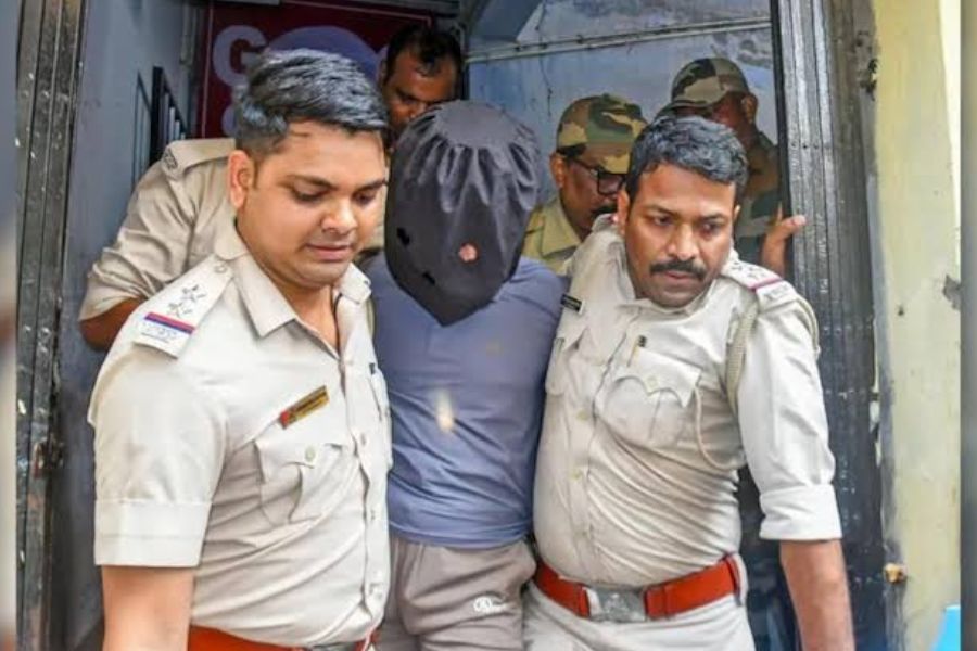STF Alleges Terror Plot Linked to Jantar Mantar Protest; Pakistan-Based Contacts Under Scanner