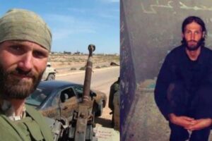 Family of US Citizen Matthew VanDyke Seeks Diplomatic Intervention as NIA Probe Continues