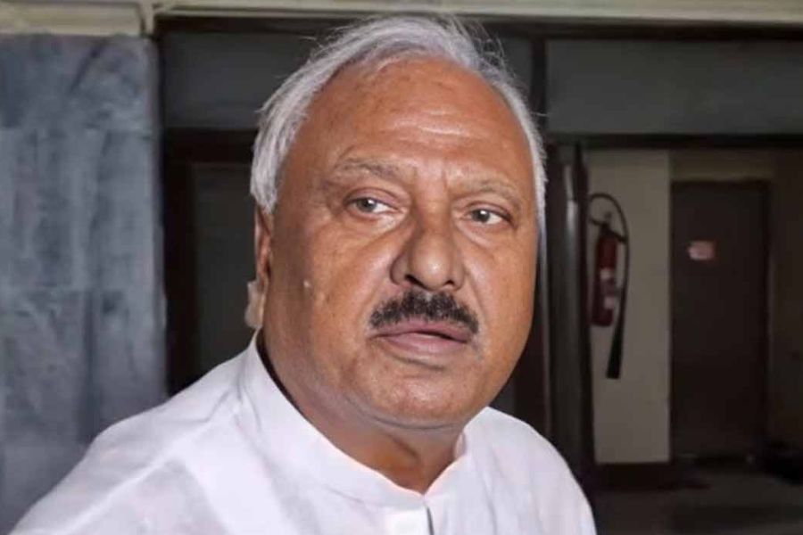 Ex-TMC MLA Nirmal Ghosh Arrested in Fresh RG Kar Case